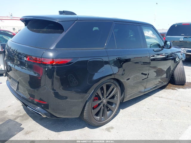 SAL1L9FU6RA422154 Land Rover Range Rover Sport Dynamic Se