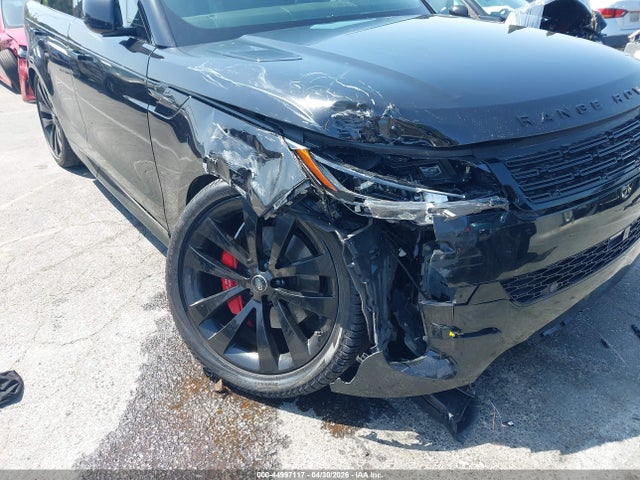 SAL1L9FU6RA422154 Land Rover Range Rover Sport Dynamic Se