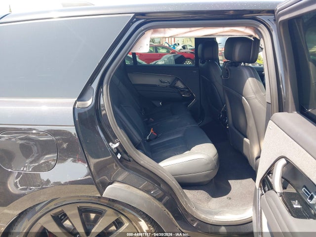 SAL1L9FU6RA422154 Land Rover Range Rover Sport Dynamic Se