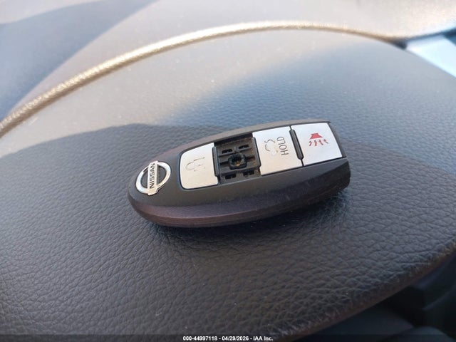 Nissan Altima 2.5 S 2015 1N4AL3AP4FC102133 Image 11