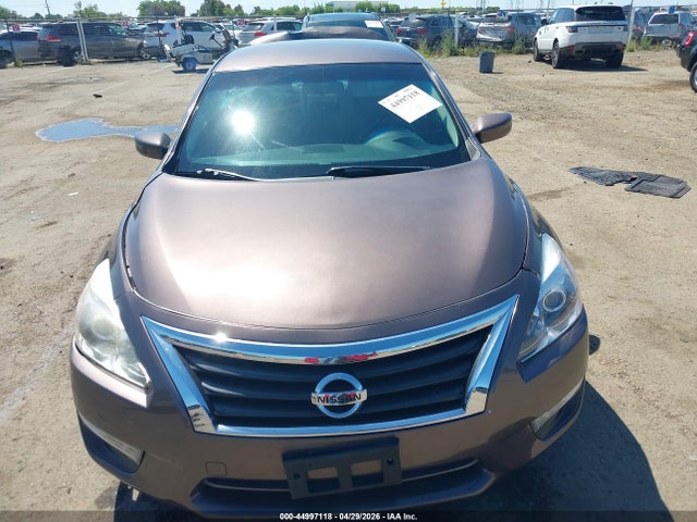 Nissan Altima 2.5 S 2015 1N4AL3AP4FC102133 Image 12