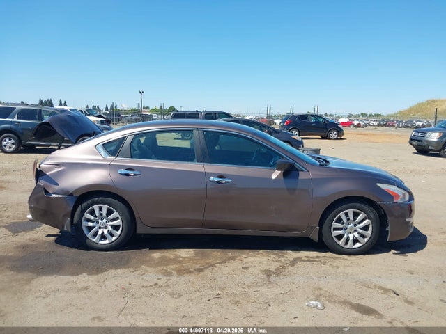 Nissan Altima 2.5 S 2015 1N4AL3AP4FC102133 Image 13