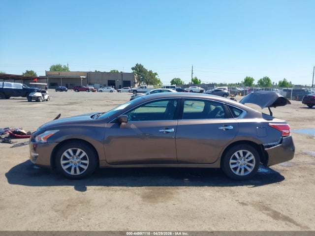 Nissan Altima 2.5 S 2015 1N4AL3AP4FC102133 Image 14