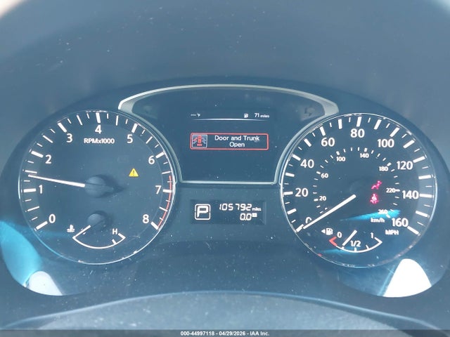 Nissan Altima 2.5 S 2015 1N4AL3AP4FC102133 Image 15
