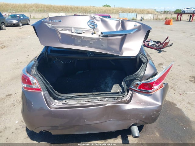 Nissan Altima 2.5 S 2015 1N4AL3AP4FC102133 Image 16