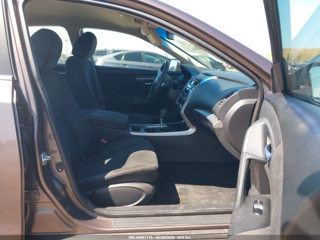 Nissan Altima 2.5 S 2015 1N4AL3AP4FC102133 Image 5