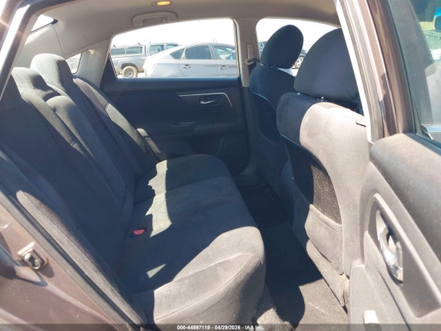 Nissan Altima 2.5 S 2015 1N4AL3AP4FC102133 Image 8