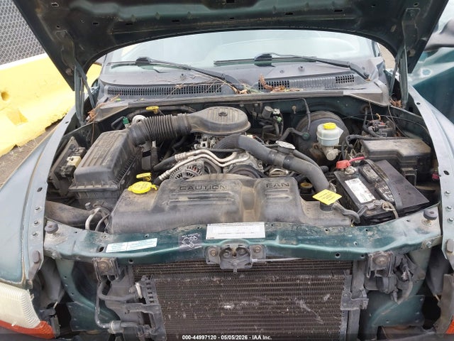 Aukcja sprzedaży 2000 Dodge Dakota Slt/sport, vin: 1B7GL22X1YS523345, numer aukcji: 44997120