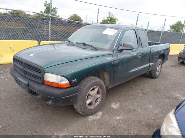 Aukcja sprzedaży 2000 Dodge Dakota Slt/sport, vin: 1B7GL22X1YS523345, numer aukcji: 44997120