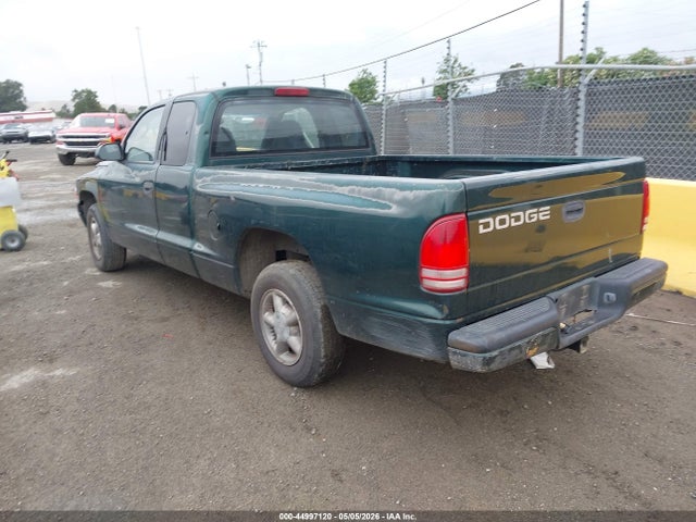 Aukcja sprzedaży 2000 Dodge Dakota Slt/sport, vin: 1B7GL22X1YS523345, numer aukcji: 44997120