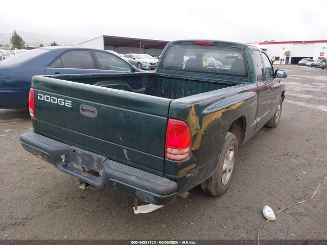 Aukcja sprzedaży 2000 Dodge Dakota Slt/sport, vin: 1B7GL22X1YS523345, numer aukcji: 44997120