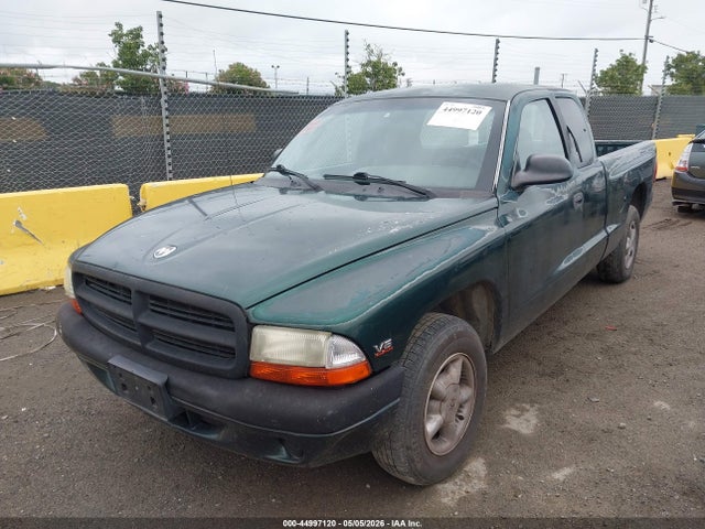 Aukcja sprzedaży 2000 Dodge Dakota Slt/sport, vin: 1B7GL22X1YS523345, numer aukcji: 44997120