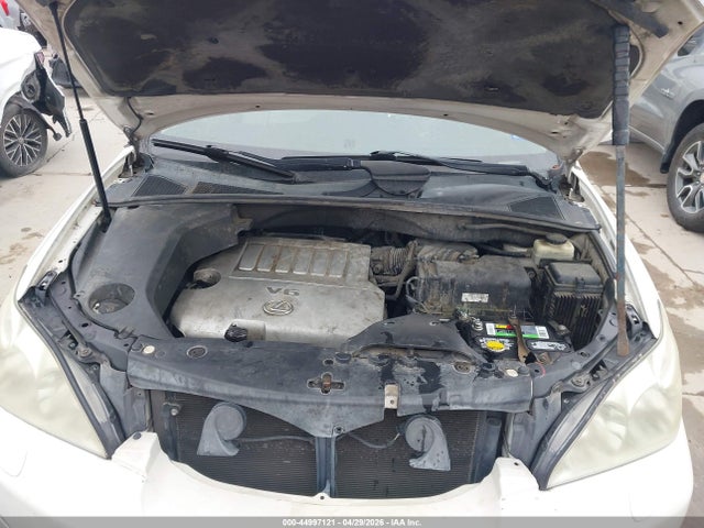 Aukcja sprzedaży 2007 Lexus Rx 350, vin: 2T2GK31U17C011712, numer aukcji: 44997121