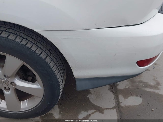 Aukcja sprzedaży 2007 Lexus Rx 350, vin: 2T2GK31U17C011712, numer aukcji: 44997121