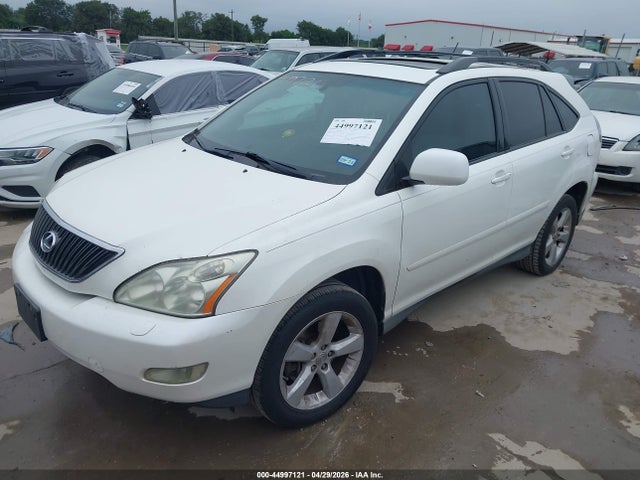 Aukcja sprzedaży 2007 Lexus Rx 350, vin: 2T2GK31U17C011712, numer aukcji: 44997121