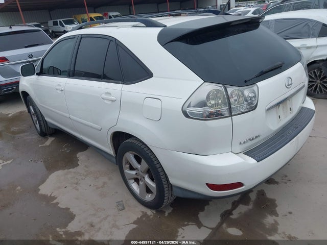 Aukcja sprzedaży 2007 Lexus Rx 350, vin: 2T2GK31U17C011712, numer aukcji: 44997121