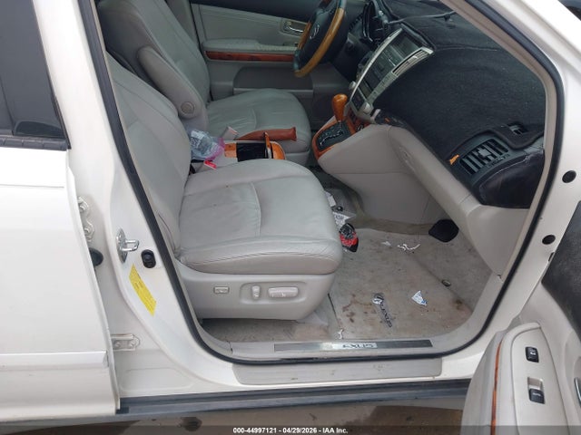 Aukcja sprzedaży 2007 Lexus Rx 350, vin: 2T2GK31U17C011712, numer aukcji: 44997121