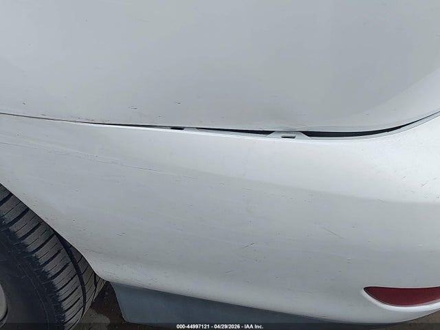 Aukcja sprzedaży 2007 Lexus Rx 350, vin: 2T2GK31U17C011712, numer aukcji: 44997121