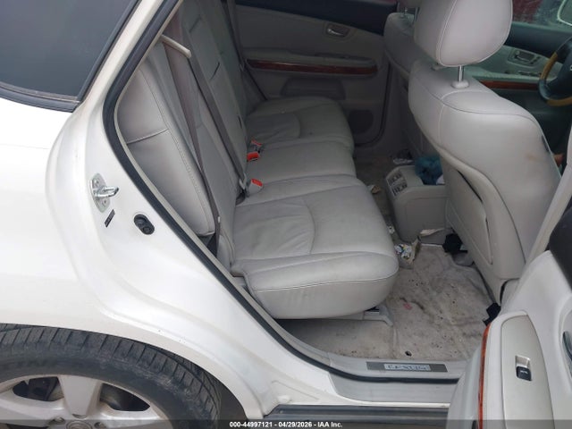 Aukcja sprzedaży 2007 Lexus Rx 350, vin: 2T2GK31U17C011712, numer aukcji: 44997121