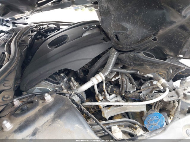 44997123 :رقم المزاد ، JM1BM1X70G1318937 vin ، 2016 Mazda Mazda3 I Grand Touring مزاد بيع