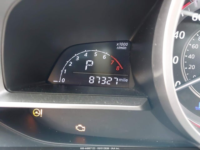 44997123 :رقم المزاد ، JM1BM1X70G1318937 vin ، 2016 Mazda Mazda3 I Grand Touring مزاد بيع