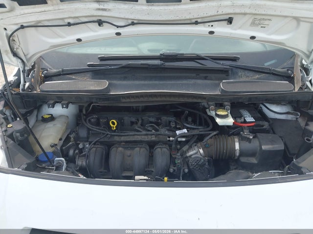 NM0LS6F79G1247386 Ford Transit Connect Xlt