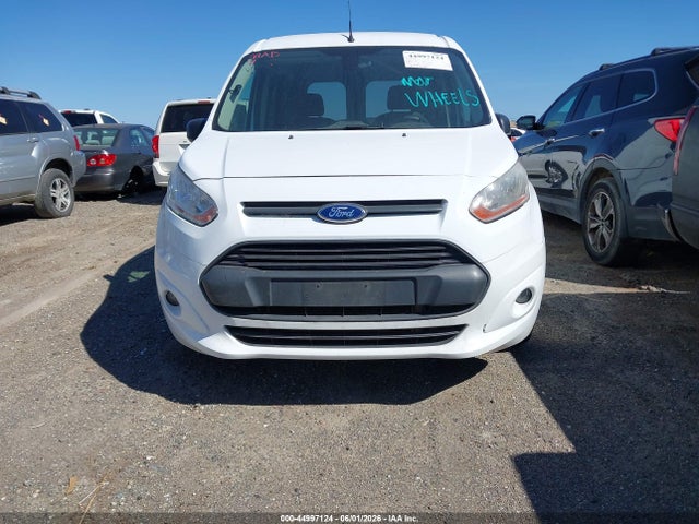 NM0LS6F79G1247386 Ford Transit Connect Xlt