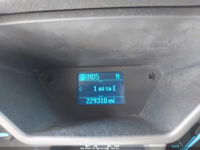 NM0LS6F79G1247386 Ford Transit Connect Xlt