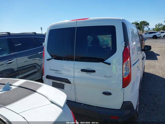 NM0LS6F79G1247386 Ford Transit Connect Xlt