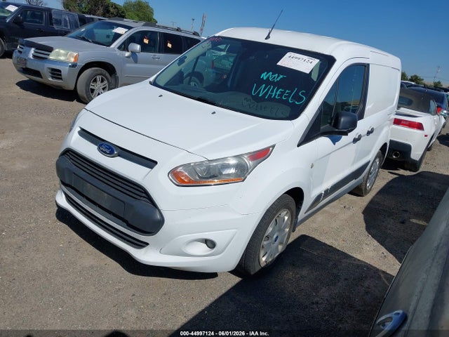 NM0LS6F79G1247386 Ford Transit Connect Xlt