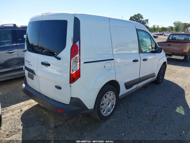 NM0LS6F79G1247386 Ford Transit Connect Xlt