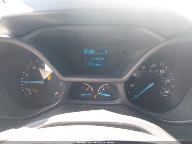 NM0LS6F79G1247386 Ford Transit Connect Xlt