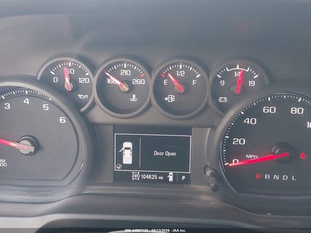 Продаж на аукціоні авто 2022 Chevrolet Silverado 2500hd 4wd  Standard Bed Wt, vin: 2GC4YLE70N1208666, номер лоту: 44997125