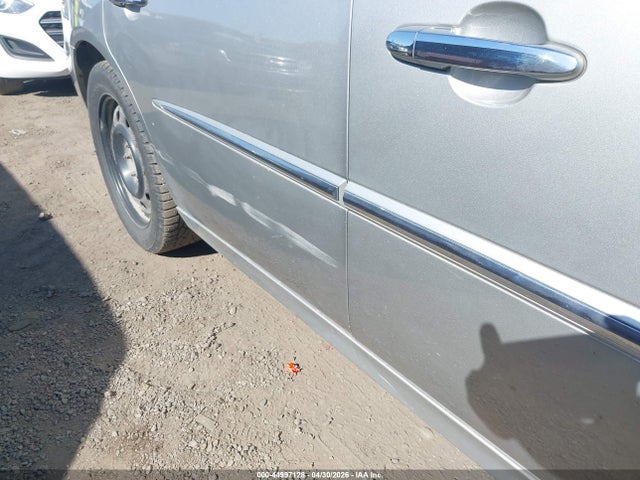 Aukcja sprzedaży 2007 Buick Lacrosse Cxl, vin: 2G4WD582071237602, numer aukcji: 44997128