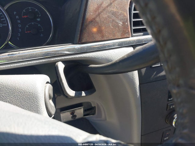 Aukcja sprzedaży 2007 Buick Lacrosse Cxl, vin: 2G4WD582071237602, numer aukcji: 44997128