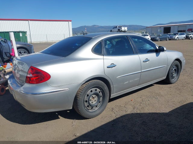 Aukcja sprzedaży 2007 Buick Lacrosse Cxl, vin: 2G4WD582071237602, numer aukcji: 44997128