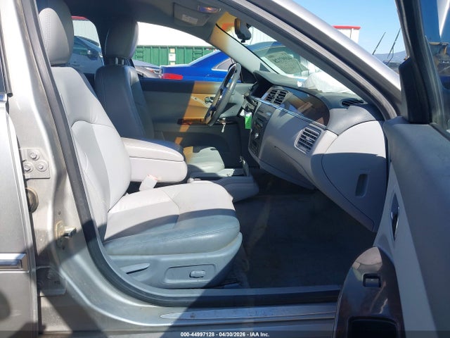 Aukcja sprzedaży 2007 Buick Lacrosse Cxl, vin: 2G4WD582071237602, numer aukcji: 44997128