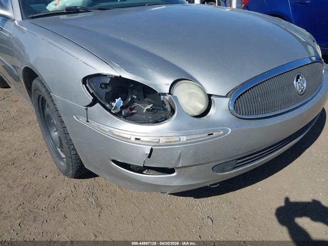 Aukcja sprzedaży 2007 Buick Lacrosse Cxl, vin: 2G4WD582071237602, numer aukcji: 44997128