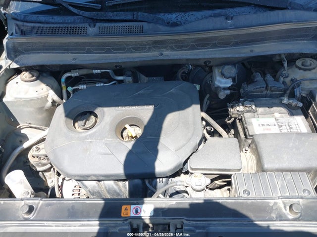 Продаж на аукціоні авто 2013 Kia Soul +, vin: KNDJT2A61D7633498, номер лоту: 44997131