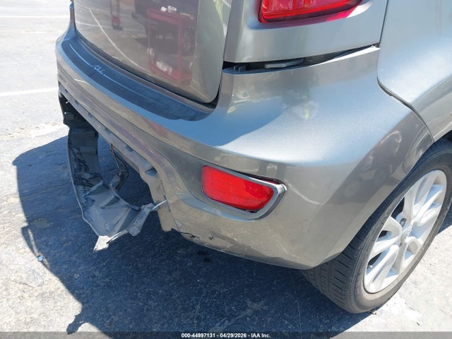 Продаж на аукціоні авто 2013 Kia Soul +, vin: KNDJT2A61D7633498, номер лоту: 44997131