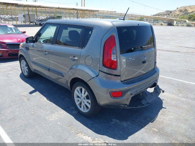 Продаж на аукціоні авто 2013 Kia Soul +, vin: KNDJT2A61D7633498, номер лоту: 44997131