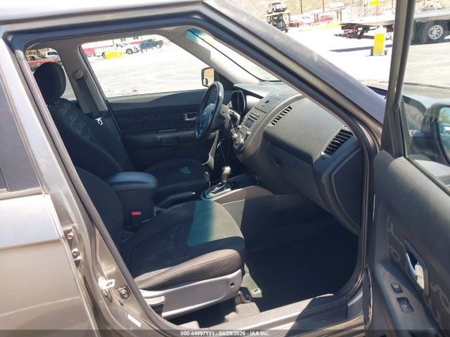 Продаж на аукціоні авто 2013 Kia Soul +, vin: KNDJT2A61D7633498, номер лоту: 44997131