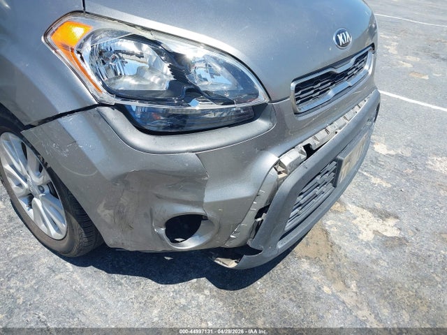 Продаж на аукціоні авто 2013 Kia Soul +, vin: KNDJT2A61D7633498, номер лоту: 44997131
