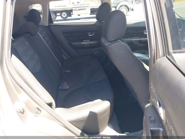Продаж на аукціоні авто 2013 Kia Soul +, vin: KNDJT2A61D7633498, номер лоту: 44997131