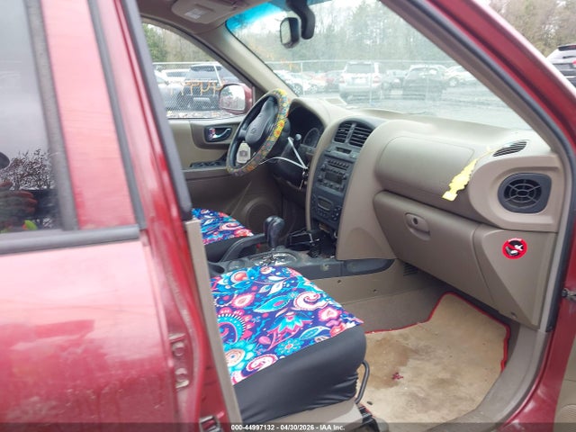 Aukcja sprzedaży 2005 Hyundai Santa Fe Gls/lx, vin: KM8SC73E65U897661, numer aukcji: 44997132