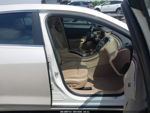 Aukcja sprzedaży 2012 Buick Lacrosse Leather Group, vin: 1G4GC5E37CF182511, numer aukcji: 44997133