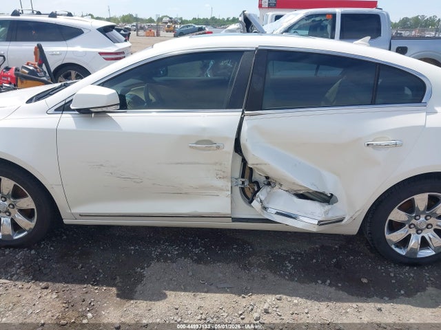 Aukcja sprzedaży 2012 Buick Lacrosse Leather Group, vin: 1G4GC5E37CF182511, numer aukcji: 44997133