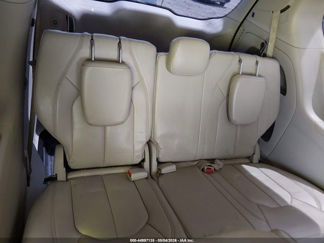Chrysler Pacifica Touring-l 2017 2C4RC1BG0HR835466 Image 17