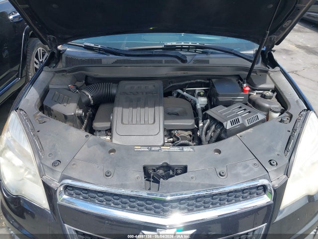 Chevrolet EQUINOX 1LT 2015 2GNALBEK9F6420817 Image 10