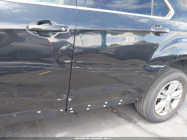 Chevrolet EQUINOX 1LT 2015 2GNALBEK9F6420817 Image 14